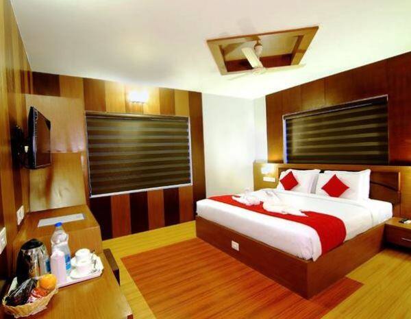 Parco Residency, Thalassery 3